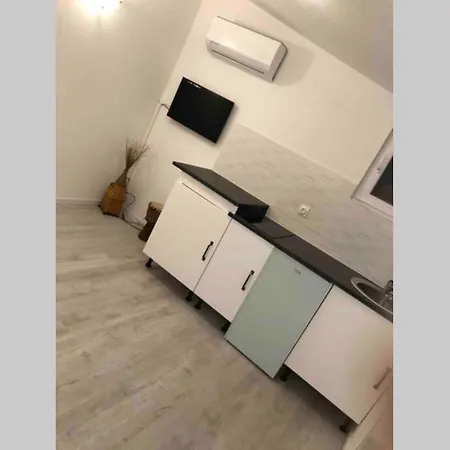 Apartment Avec Grande Piscine Privative Toulon